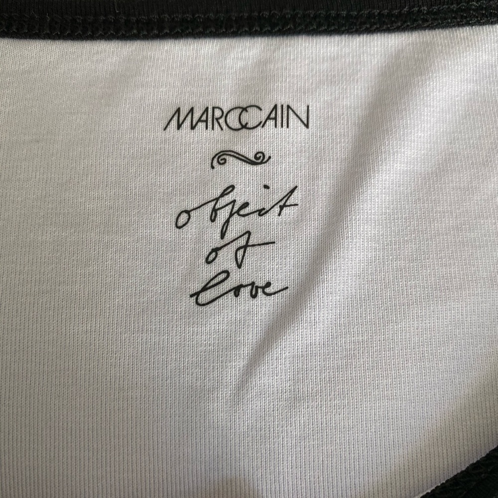 Marc Cain Printed Top